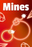 Mines